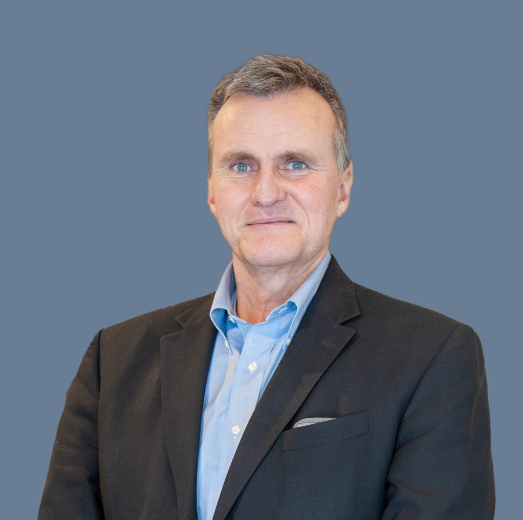 Rod Graham